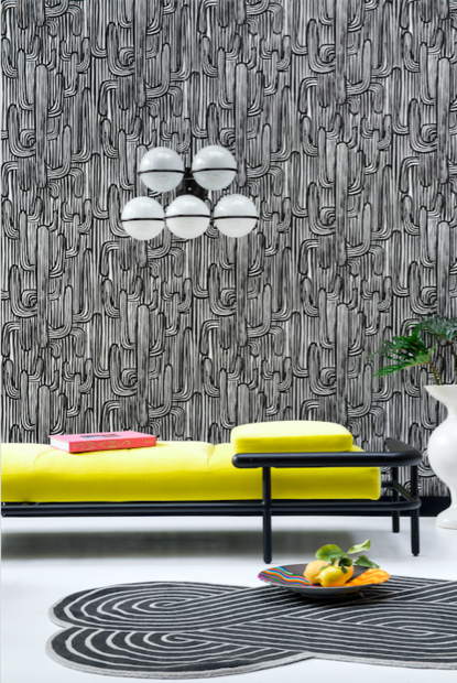 Pierre Frey Sonora Behang FP479001 