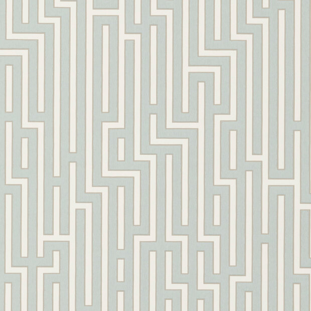 GP &amp; J Baker Fretwork Behang Signature Wallpapers BW45007/7
