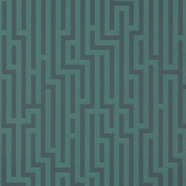 GP &amp; J Baker Fretwork Behang Signature Wallpapers BW45007/9