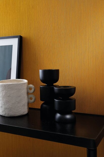 Casamance Bagatelle Behang Jussieu