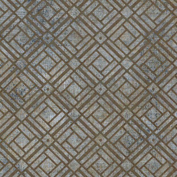 Casamance Louxor Behang Kheops B7074 03 64