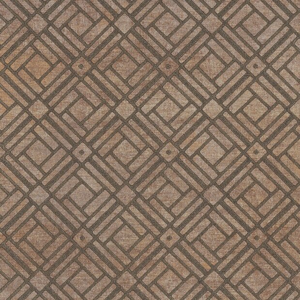 Casamance Louxor Behang Kheops B7074 05 68