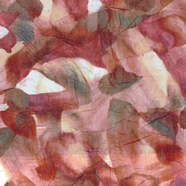 Casamance Escambray Behang Caladium B7047 01 40