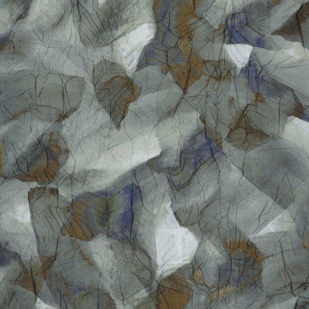 Casamance Escambray Behang Caladium B7047 02 38