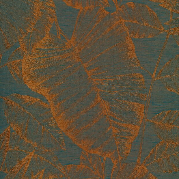 Casamance Escambray Behang Hoja B7052 05 86