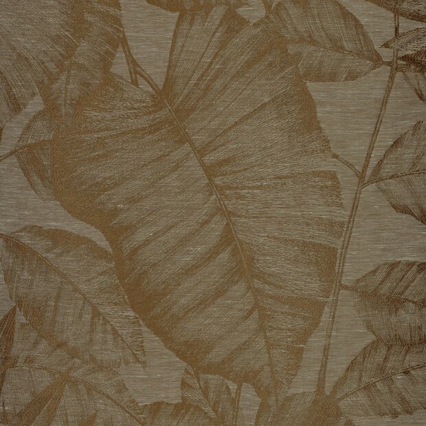 Casamance Escambray Behang Hoja B7052 05 84