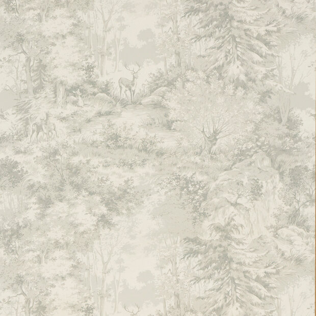 Mulberry Torridon Behang Bohemian Behangcollectie FG076J125