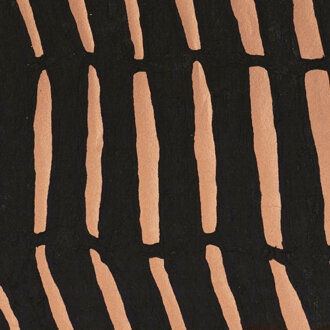 Elitis Amakusa Behang&nbsp;Paper Sculpture&nbsp;collectie RM_985_82