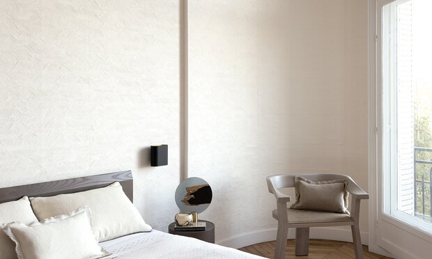 Elitis Awa Behang&nbsp;Paper Sculpture&nbsp;collectie