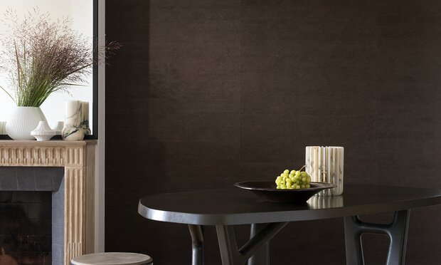 Elitis Awa Behang&nbsp;Paper Sculpture&nbsp;collectie