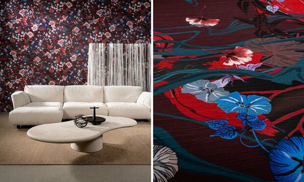 ARTE Koi Behang Kami Collectie