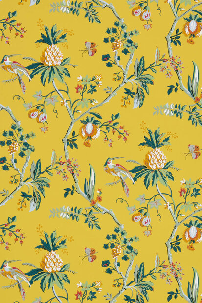 Pierre Frey La Comedie Behang 