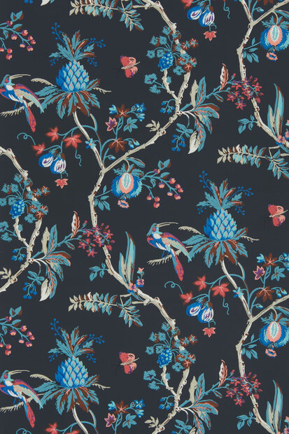 Pierre Frey La Comedie Behang 