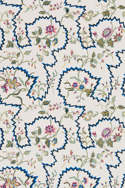 Pierre Frey La Pannonie Behang 