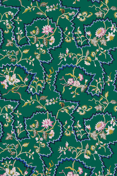 Pierre Frey La Pannonie Behang 