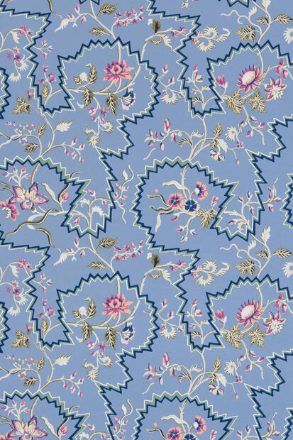 Pierre Frey La Pannonie Behang 