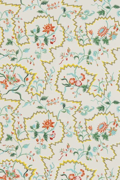 Pierre Frey La Pannonie Behang 