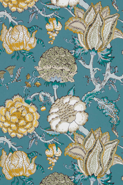 Pierre Frey Chandernagor Behang 