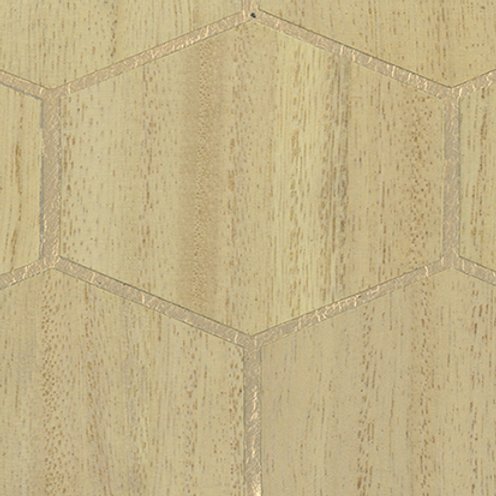 Greenland Honeyweave Behang Himalaya Craft Collectie