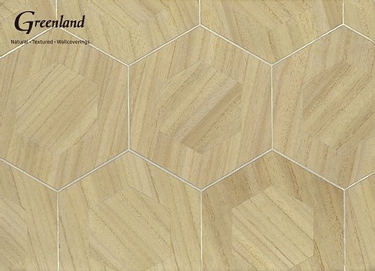 Greenland Focus Sight Behang Himalaya Craft Collectie