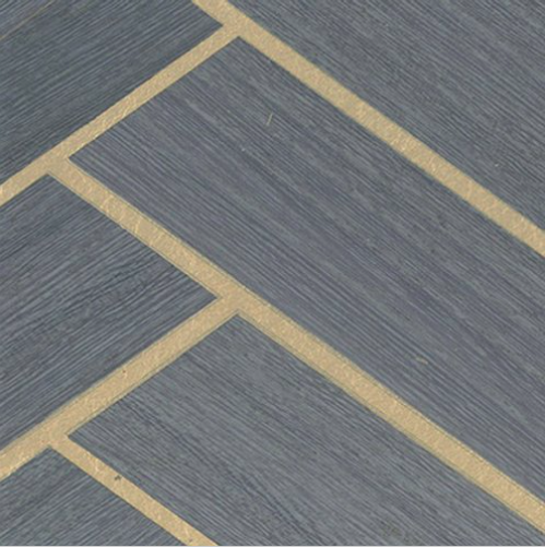 Greenland Roof Weave Behang Himalaya Craft Collectie