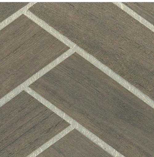 Greenland Roof Weave Behang Himalaya Craft Collectie