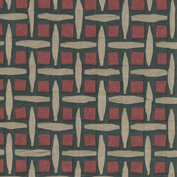 Greenland Paper Art Behang Himalaya Craft Collectie