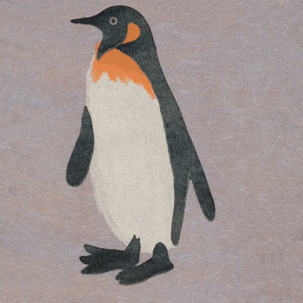 Andrew Martin Emperor Storm Behang Holly Frean Behang Collectie 