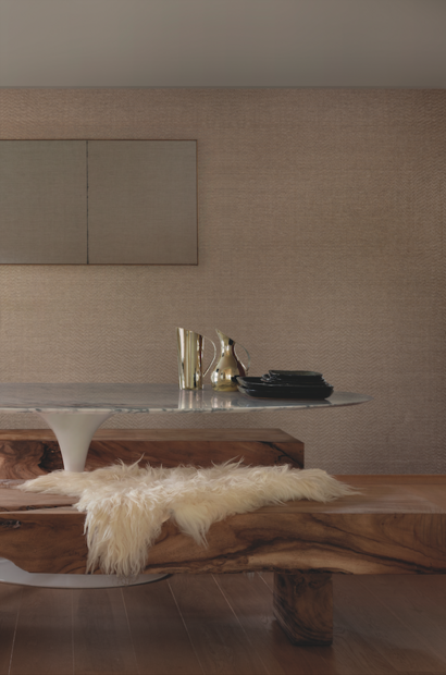 Tissage Mahieu Elite Behang ELITE Tissage Mahieu Elite Behang ELITE 315