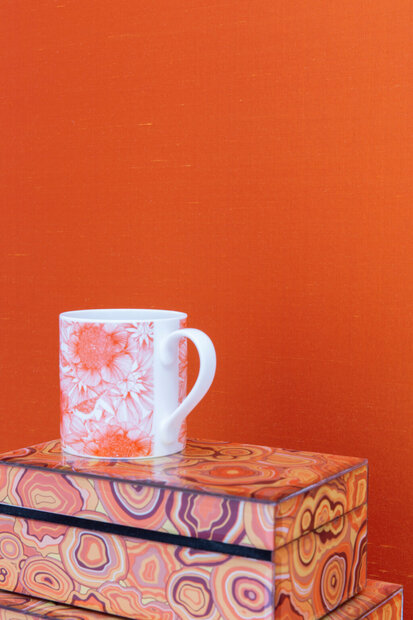 Pierre Frey Zia Behang