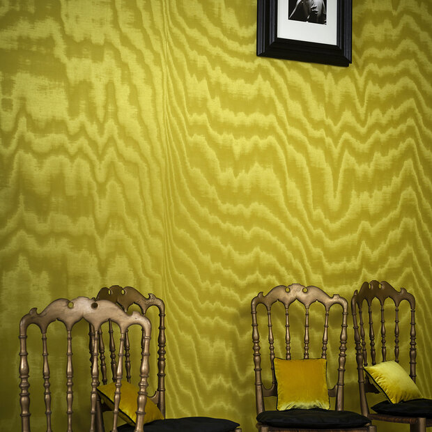 Dedar Amoir Libre Behang Collectie