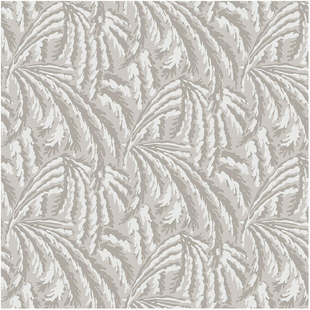 Les Dominotiers Willow Behang