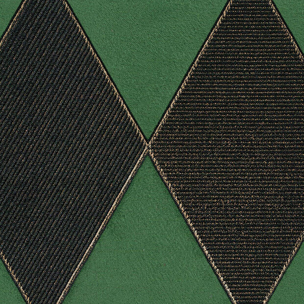 Greenland Pursuit Diamond behang G0106TF3595