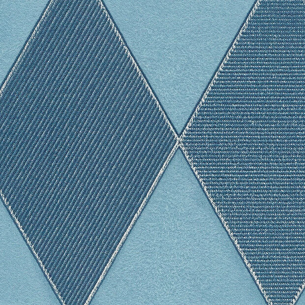 Greenland Pursuit Diamond behang G0106TF3599