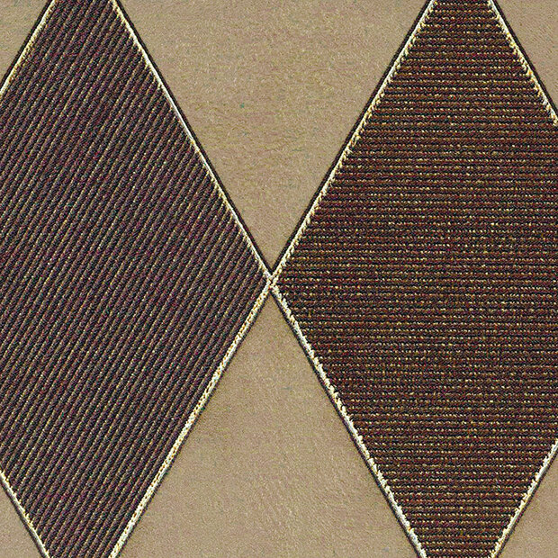 Greenland Pursuit Diamond behang G0106TF3603