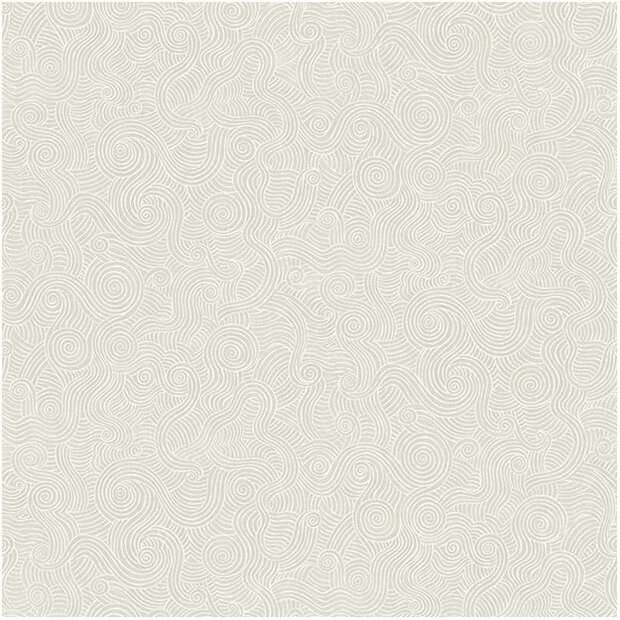 Les Dominotiers Enchanted Water Behang