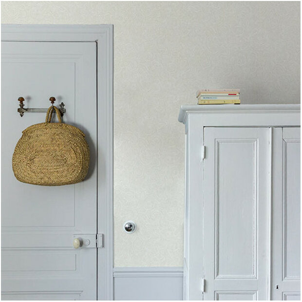 Les Dominotiers Enchanted Water Behang