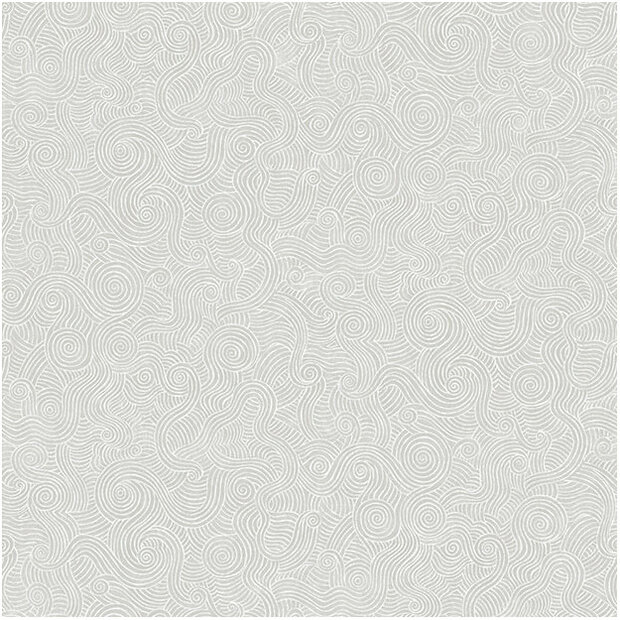 Les Dominotiers Enchanted Water Behang