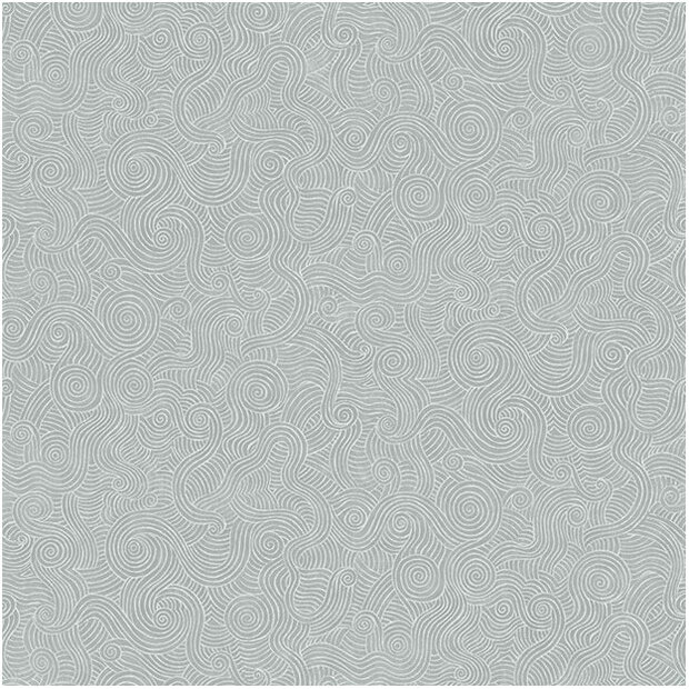 Les Dominotiers Enchanted Water Behang