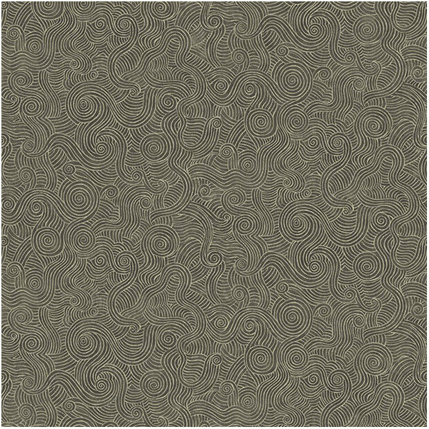 Les Dominotiers Enchanted Water Behang