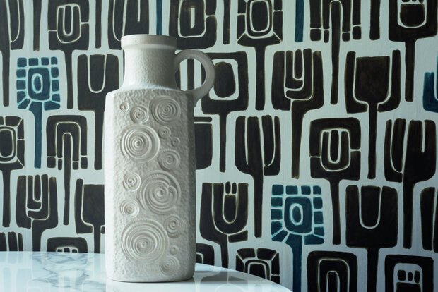 ELITIS&nbsp;Totem Behang&nbsp;Initation behang collectie 