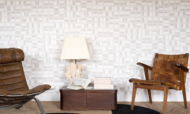 ELITIS&nbsp;New Age Behang&nbsp;Initation behang collectie