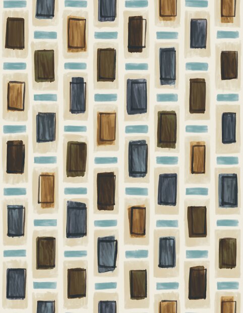 ELITIS Ornements Behang Initation Collectie TP_313_01