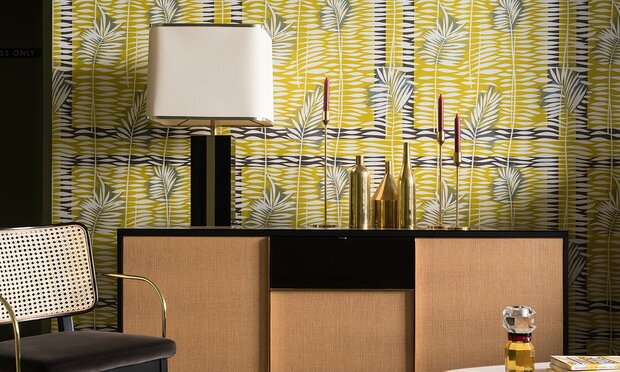 ELITIS&nbsp;Mantra Behang&nbsp;Initation Collectie