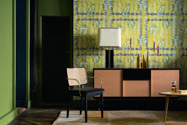 ELITIS&nbsp;Mantra Behang&nbsp;Initation Collectie