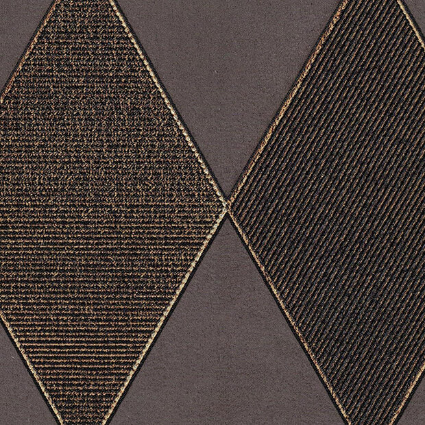 Greenland Pursuit Diamond Behang