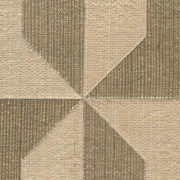 Greenland Nautilus Behang