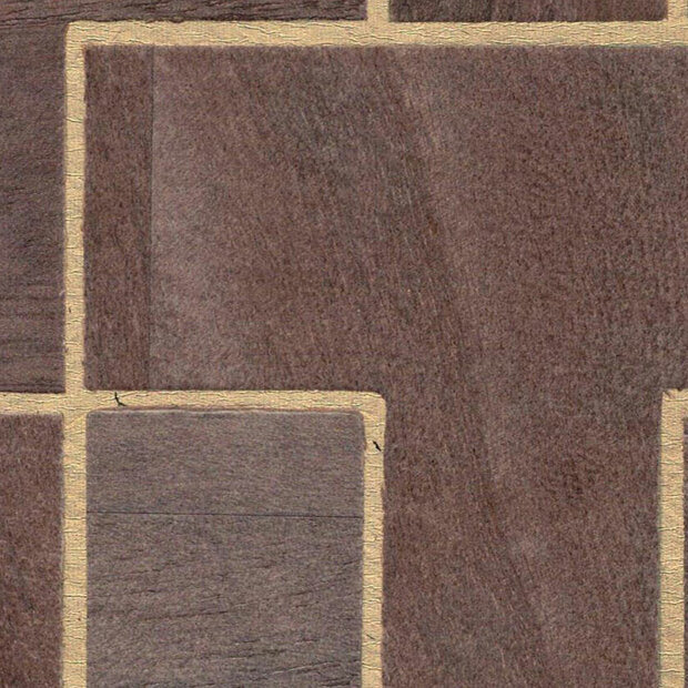 Greenland Luxury Shape Behang