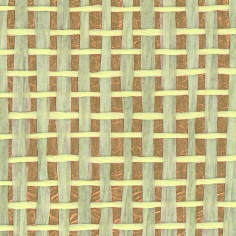 Greenland Paper Art Weave 1 Behang