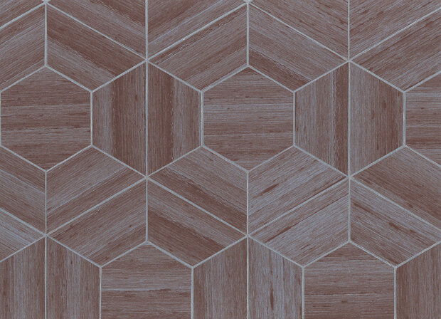 Greenland Diamond Hill 2 Behang